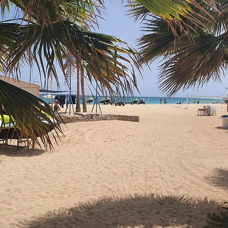 Appartement Amalia Sal Santa Maria Εξωτερικό φωτογραφία