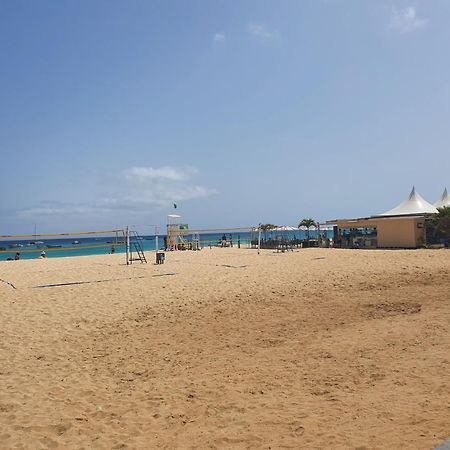 Appartement Amalia Sal Santa Maria Εξωτερικό φωτογραφία