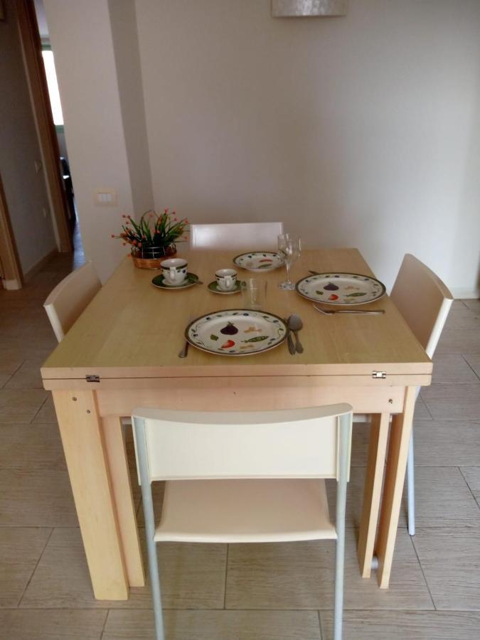 Appartement Amalia Sal Santa Maria Εξωτερικό φωτογραφία