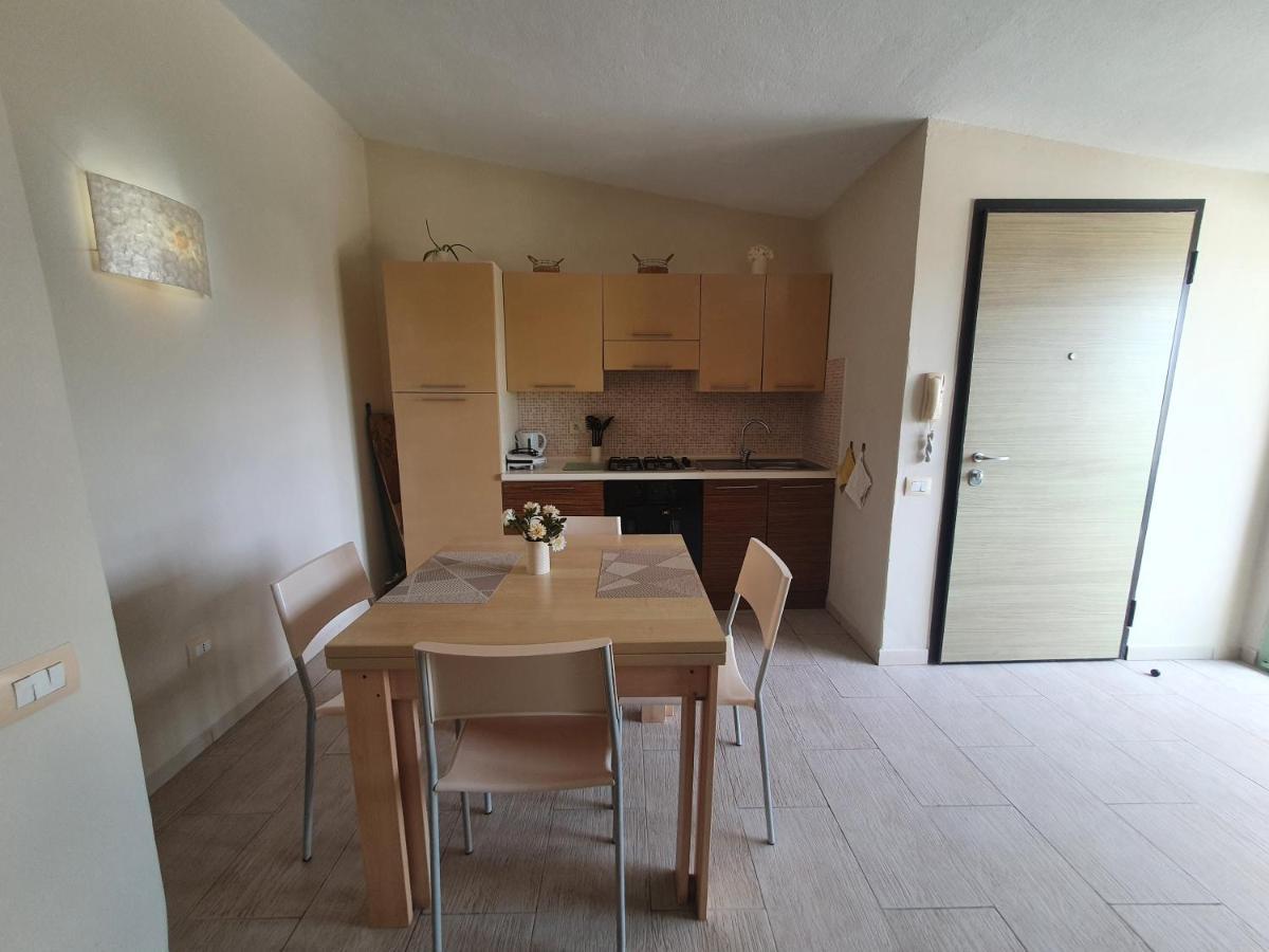 Appartement Amalia Sal Santa Maria Εξωτερικό φωτογραφία