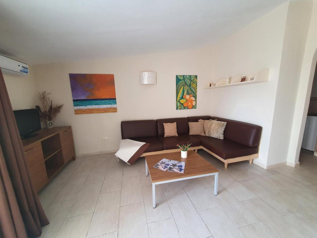 Appartement Amalia Sal Santa Maria Εξωτερικό φωτογραφία