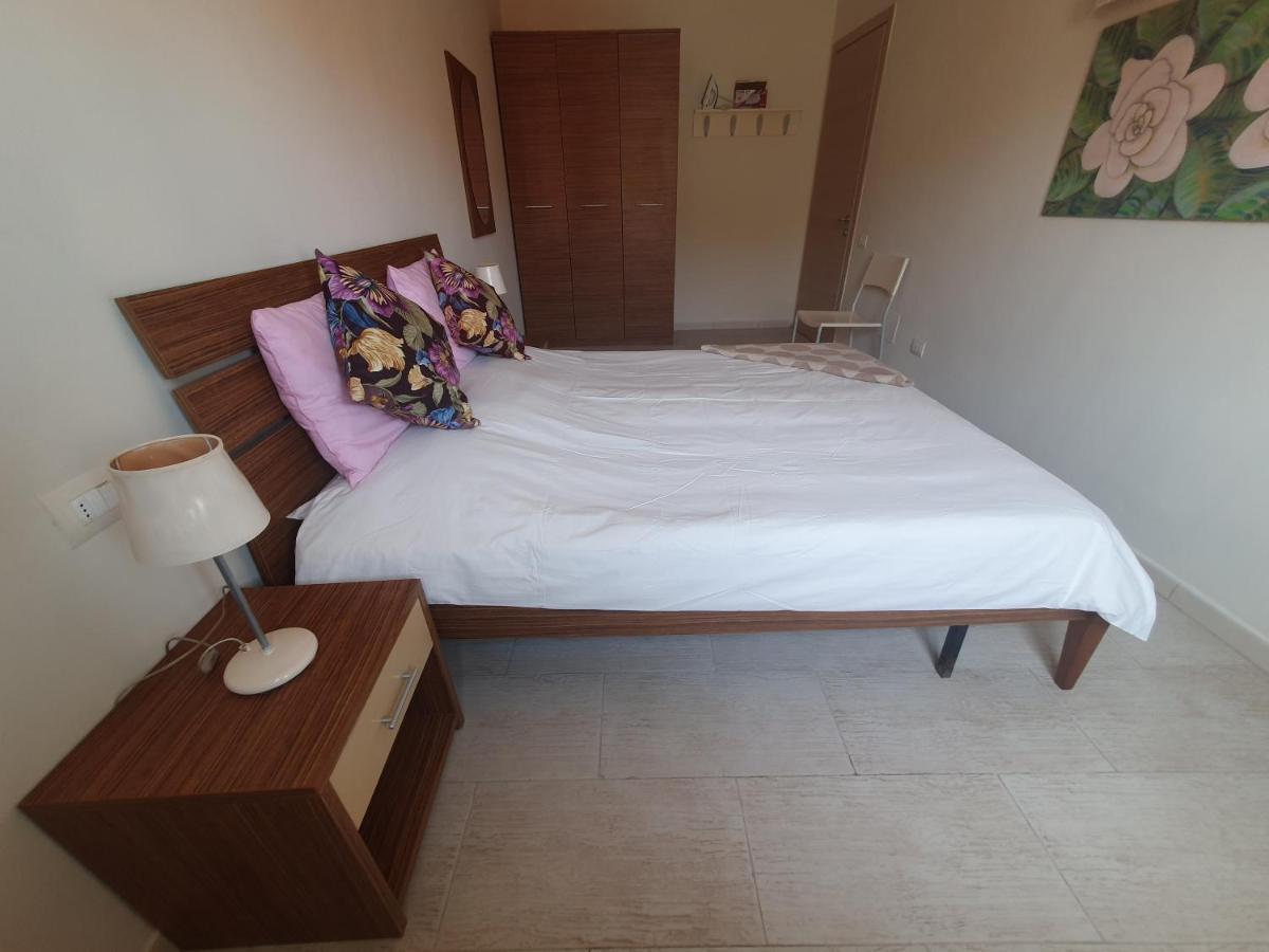 Appartement Amalia Sal Santa Maria Εξωτερικό φωτογραφία