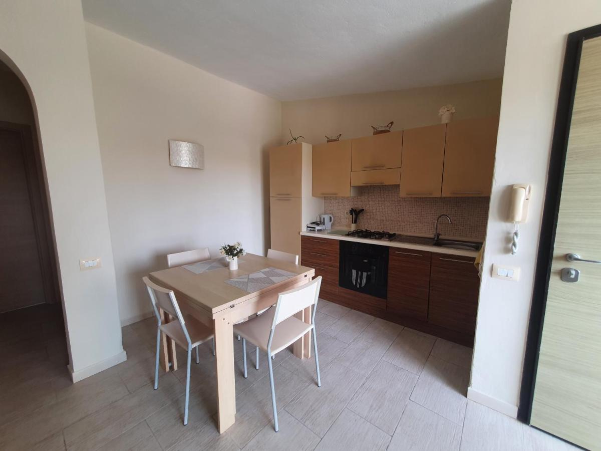 Appartement Amalia Sal Santa Maria Εξωτερικό φωτογραφία