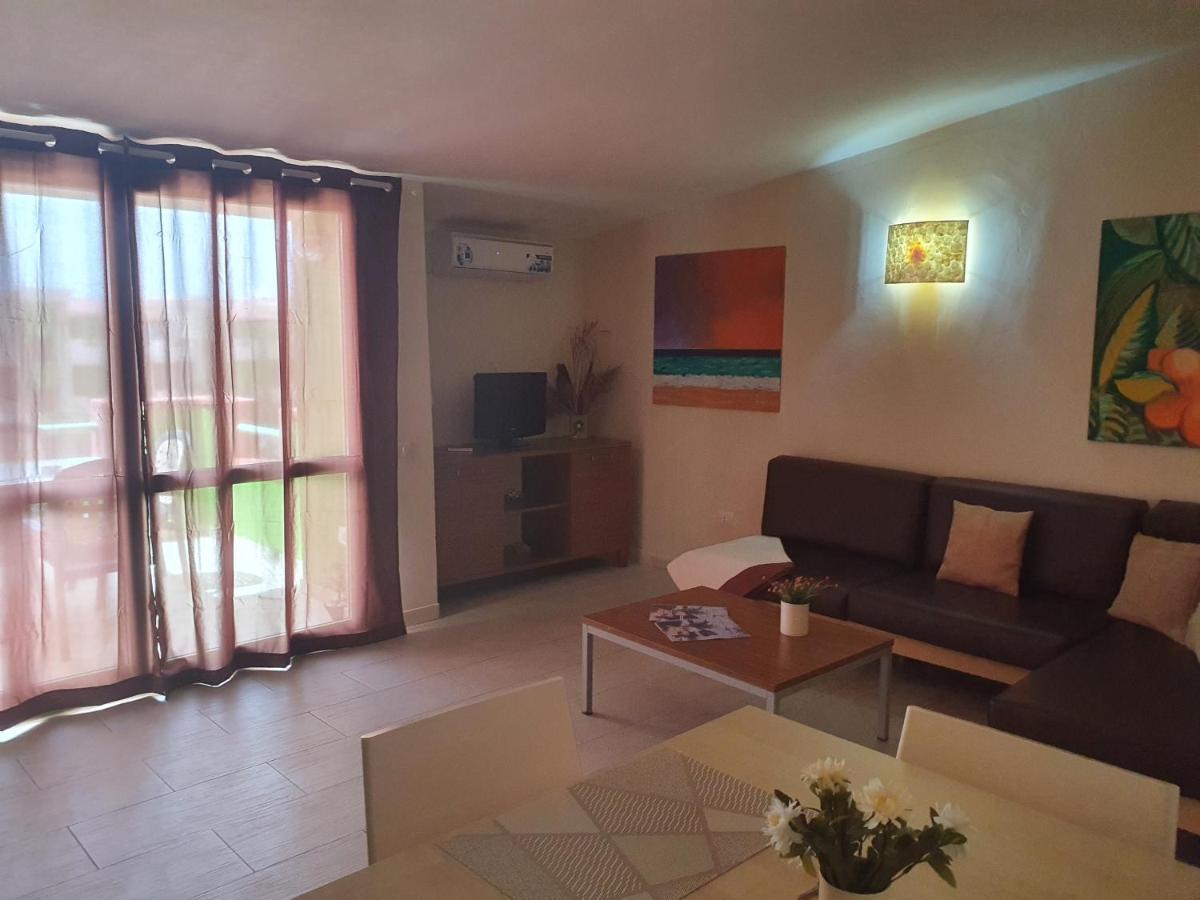 Appartement Amalia Sal Santa Maria Εξωτερικό φωτογραφία