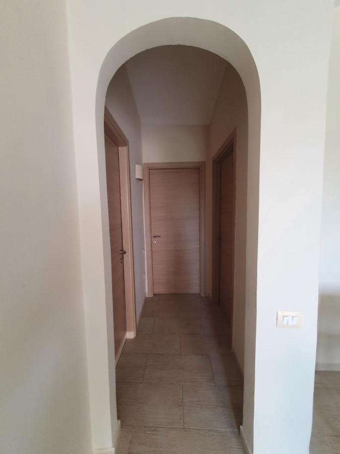 Appartement Amalia Sal Santa Maria Εξωτερικό φωτογραφία