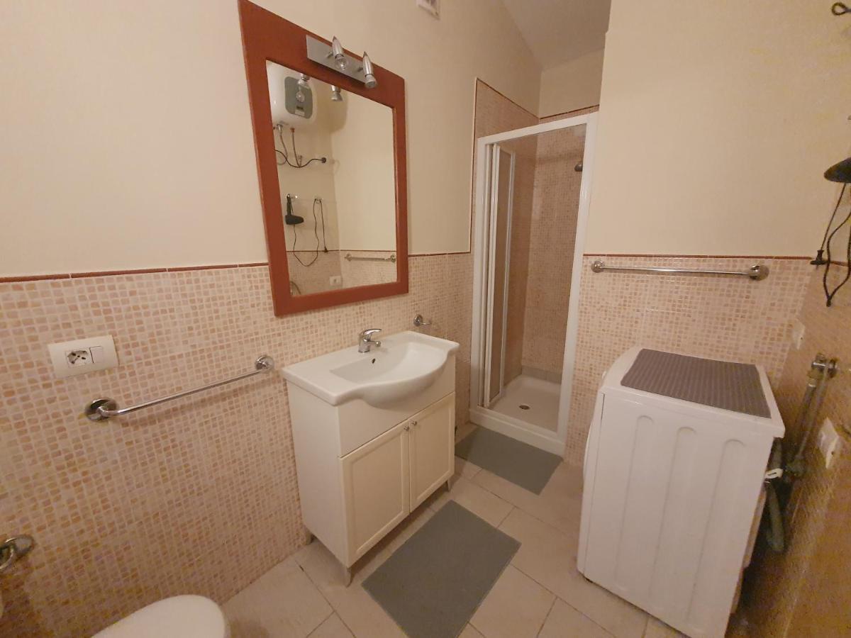 Appartement Amalia Sal Santa Maria Εξωτερικό φωτογραφία