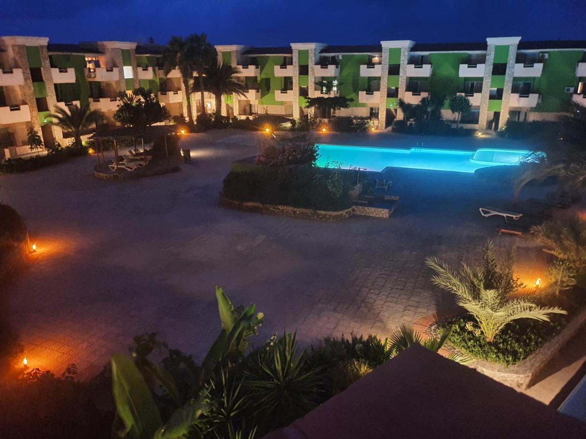 Appartement Amalia Sal Santa Maria Εξωτερικό φωτογραφία