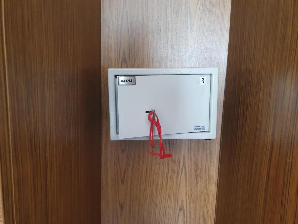 Appartement Amalia Sal Santa Maria Εξωτερικό φωτογραφία
