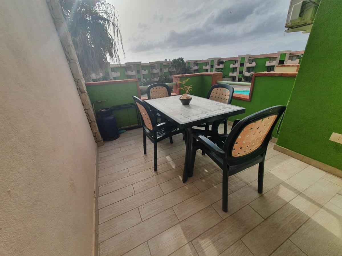 Appartement Amalia Sal Santa Maria Εξωτερικό φωτογραφία