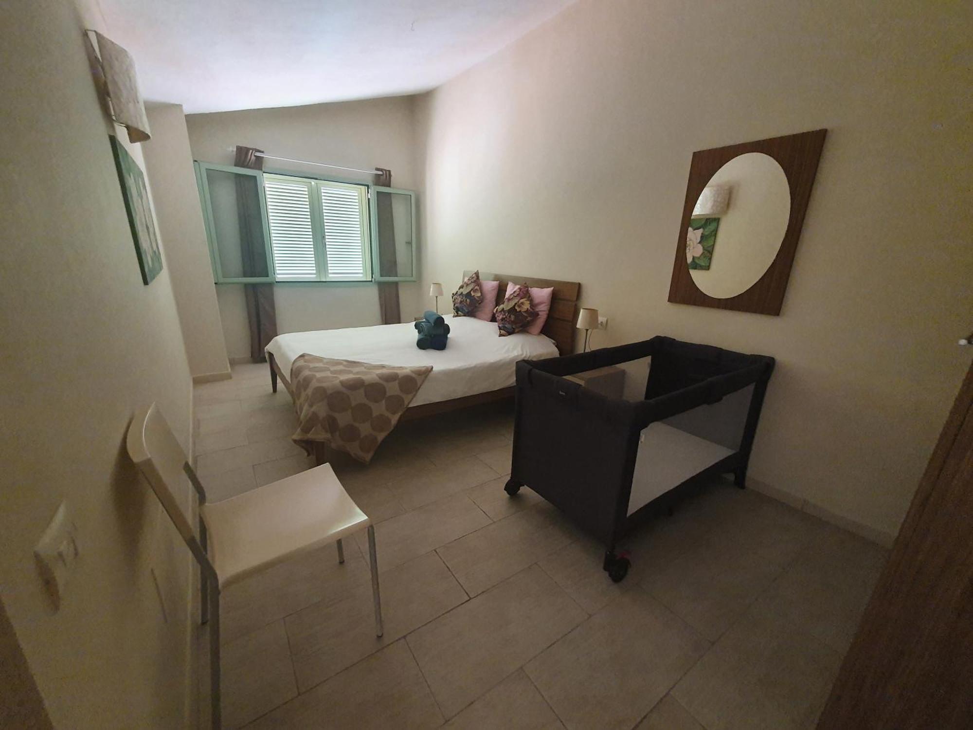 Appartement Amalia Sal Santa Maria Εξωτερικό φωτογραφία